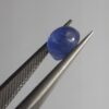 20240531_172104 sapphire -natural blue sapphire cabochon