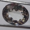 20240607_192103 Natural Greenish Yellow Topaz · 15.1 ct · Oval · Mixed Cut · unheated · Brazil