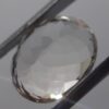 20240607_192124 Natural Greenish Yellow Topaz · 15.1 ct · Oval · Mixed Cut · unheated · Brazil