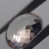 20240607_192129 Natural Greenish Yellow Topaz · 15.1 ct · Oval · Mixed Cut · unheated · Brazil