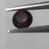 Natural Zircon · 0.35 ct · Round · Brilliant Cut · Unheated · Thailand