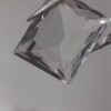 20240725_125037 Natural Clear Quartz · 13.990 ct · Cushion Custom Cut