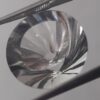 20240725_160204 Natural Clear Quartz · 11.530 ct · Round Custom Cut