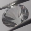 20240725_160208 Natural Clear Quartz · 11.530 ct · Round Custom Cut