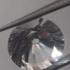 20240725_160212 Natural Clear Quartz · 11.530 ct · Round Custom Cut