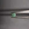 20260210_163708 Natural Aventurine · 0.286 ct · Round Cabochon · Green