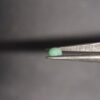 20260210_163712 Natural Aventurine · 0.286 ct · Round Cabochon · Green