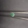 20260210_163720 Natural Aventurine · 0.286 ct · Round Cabochon · Green