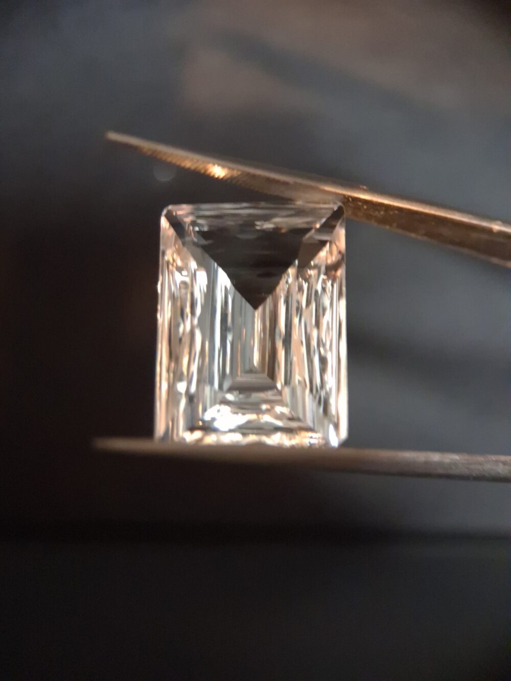 quartz gemstone