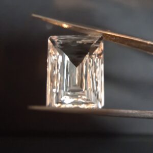 quartz gemstone