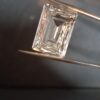 Natural Clear Quartz · 17.464 ct · Custom Cut