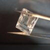 Natural Clear Quartz · 17.464 ct · Custom Cut