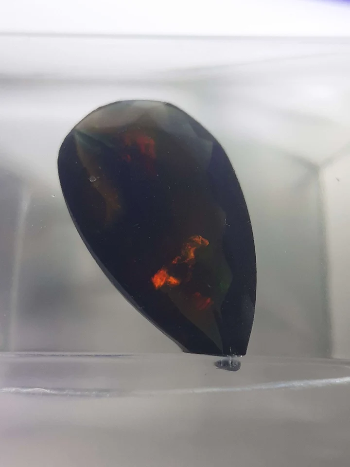 black opal