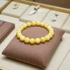 atNUatq9HcDYpMYP__XD8QI_2_gps_generated Natural Lemon Jade Beaded Bracelet · 8 mm · 19 cm