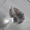 natural goshenite gemstone algt certified