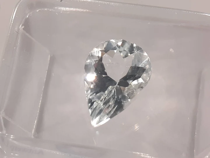 goshenite