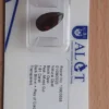 Natural Black Opal · 1.61 ct · Pear · Mixed Cut