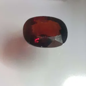 spessartite garnet