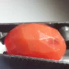 natural carnelian