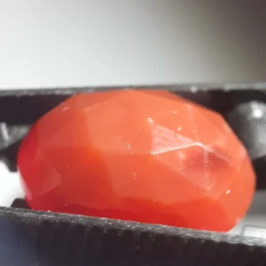 natural carnelian