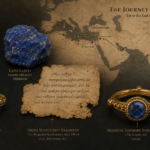saphire history