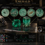 emerald gemology explained